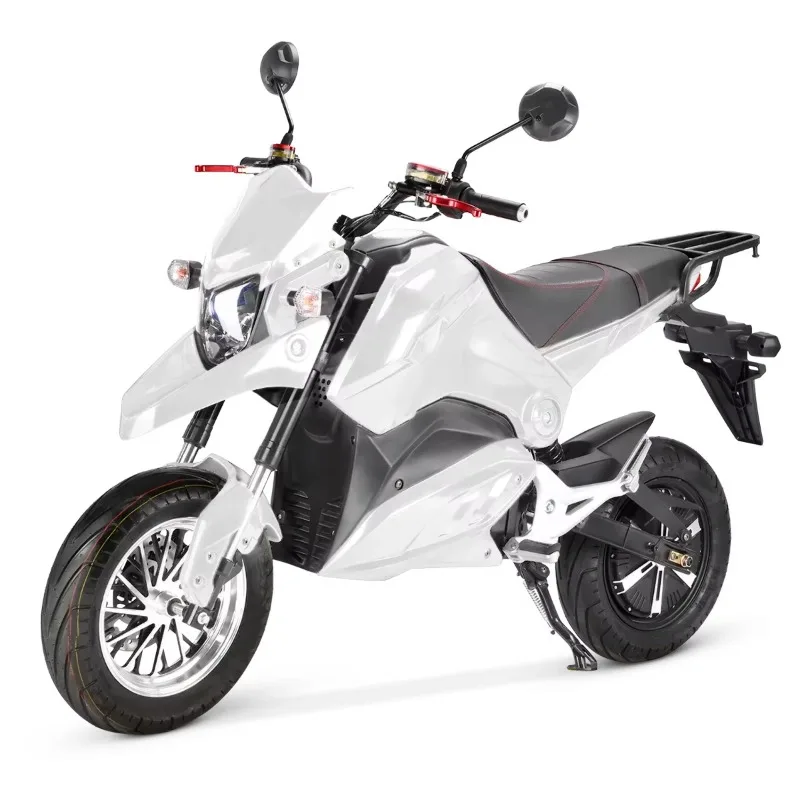 2025 Newest Customized 72V 2000W High Power Electric Off-Road Motorcycles Cool Color Options For Adults Street & Off-Road Use Fo
2025 Newest Customized 72V 2000W High Power Electric Off-Road Motorcycles Cool Color Options For Adults Street & Off-Road Use Fo