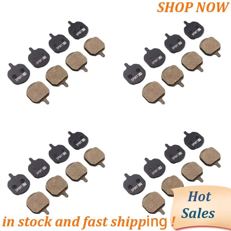 ABVB-16 пар, велосипедные дисковые тормозные колодки для Hayes MX2 MX3 MX4 SOLE, GX-C, суппорт JAK-5, Sport EX Class, смола
ABVB-16 пар, велосипедные дисковые тормозные колодки для Hayes MX2 MX3 MX4 SOLE, GX-C, суппорт JAK-5, Sport EX Class, смола