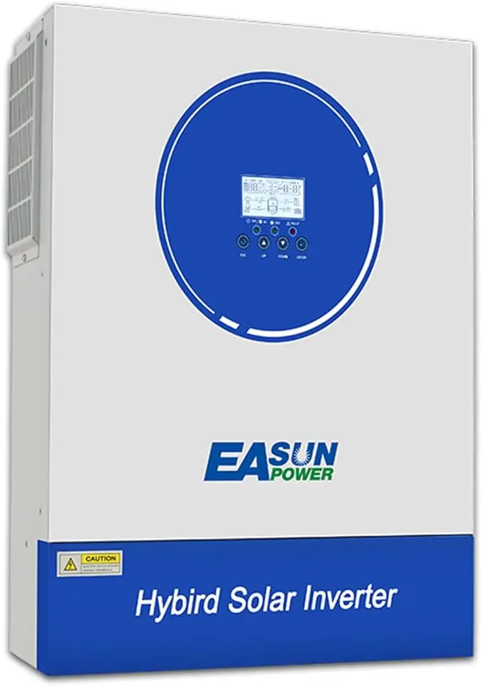 11KW 48V, 2 FV inputs, operates without battery, pure sine wave inverter isolated from the mains, FV 60-500VDC, for 48V lead
11KW 48V, 2 FV inputs, operates without battery, pure sine wave inverter isolated from the mains, FV 60-500VDC, for 48V lead