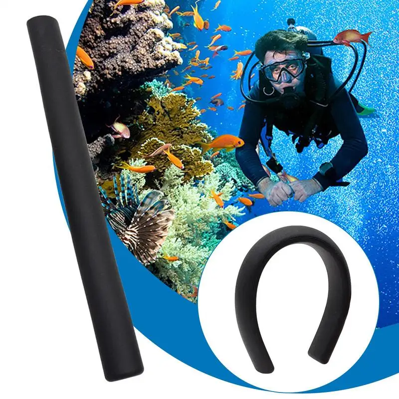 Dive Neck Weight ring Scuba Diving Weight 1kg pool depth training Counterweight Buoyancy Control rings Diving weight neck ring
Dive Neck Weight ring Scuba Diving Weight 1kg pool depth training Counterweight Buoyancy Control rings Diving weight neck ring