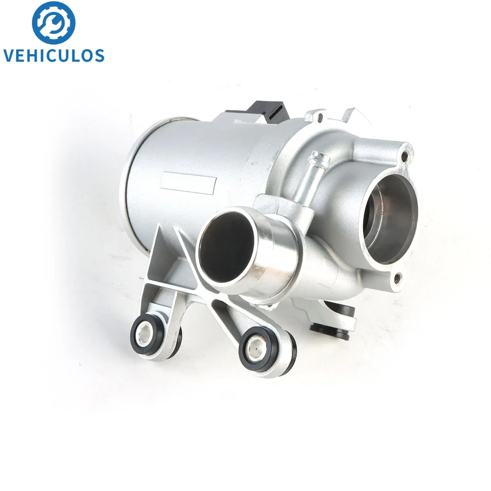 Вспомогательный водяной насос A2742000207 2742000107 Подходит для E200 2.0L 1991CC l4 ГАЗ 2019 года для SLK300 2.0L 1991CC l4 ГАЗ Совершенно новый
Вспомогательный водяной насос A2742000207 2742000107 Подходит для E200 2.0L 1991CC l4 ГАЗ 2019 года для SLK300 2.0L 1991CC l4 ГАЗ Совершенно новый