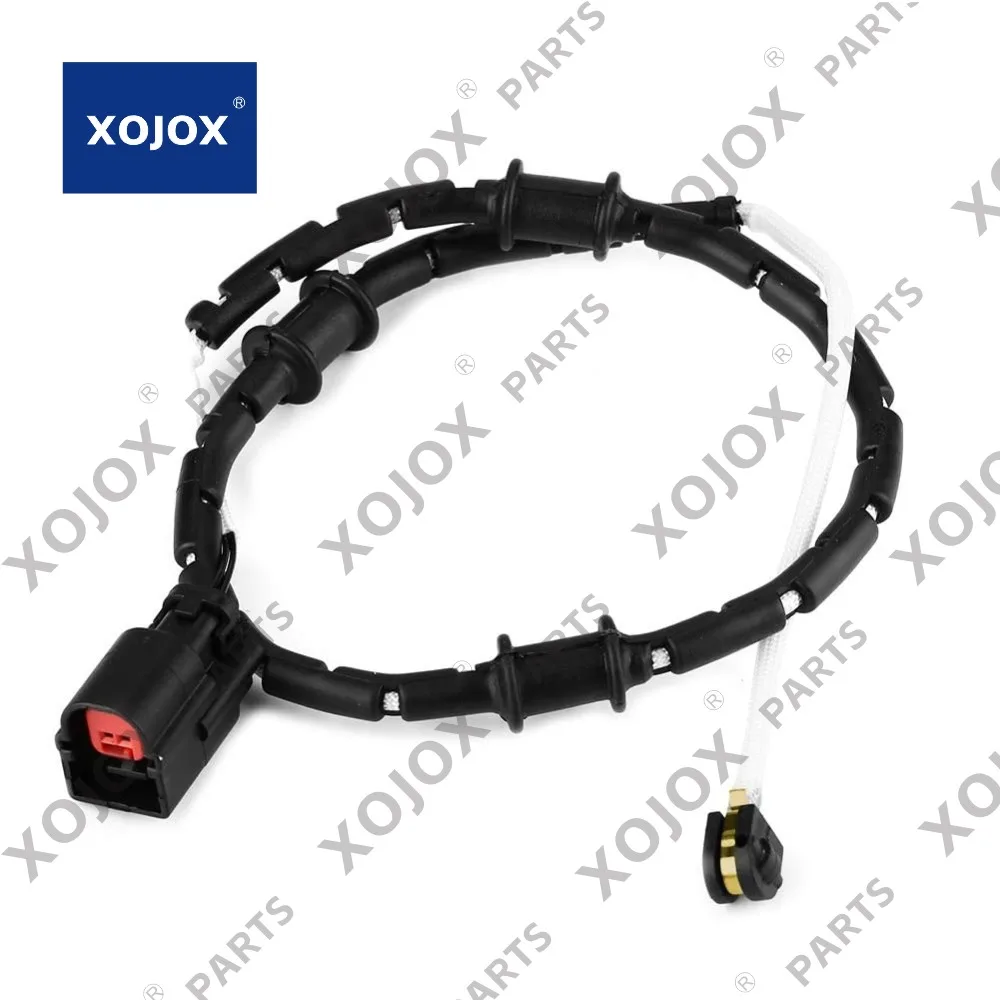 XOJOX Brake Sensor, C2P17004 Front Brake Disc Pad Wear Sensor XF XJ XK F-Type 2010-2017 Replacement
XOJOX Brake Sensor, C2P17004 Front Brake Disc Pad Wear Sensor XF XJ XK F-Type 2010-2017 Replacement