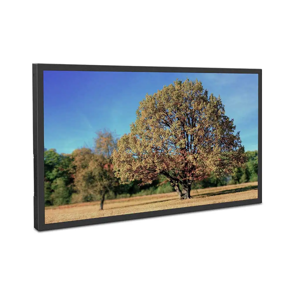Custom 25.3 Inch E-ink EReader Conference Room Dining Room Bus Stop Outdoor Long Battery Life Color Big Large E Ink Display
Custom 25.3 Inch E-ink EReader Conference Room Dining Room Bus Stop Outdoor Long Battery Life Color Big Large E Ink Display