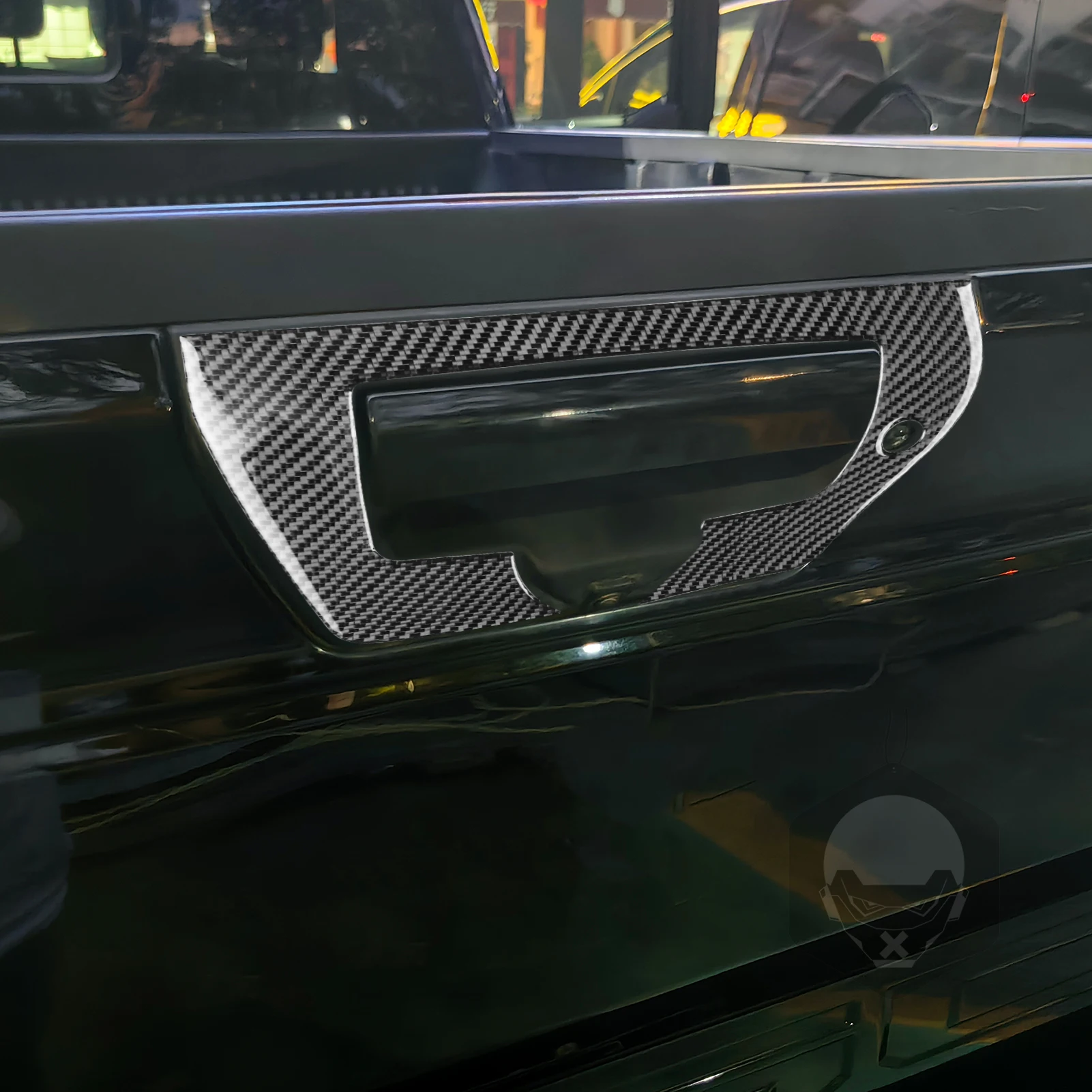 For Ford Raptor F150 F-150 2015-2020 Carbon Fiber Rear Tailgate Trunk Switch Panel Trim Cover Car Accessories Decoration Sticker
For Ford Raptor F150 F-150 2015-2020 Carbon Fiber Rear Tailgate Trunk Switch Panel Trim Cover Car Accessories Decoration Sticker