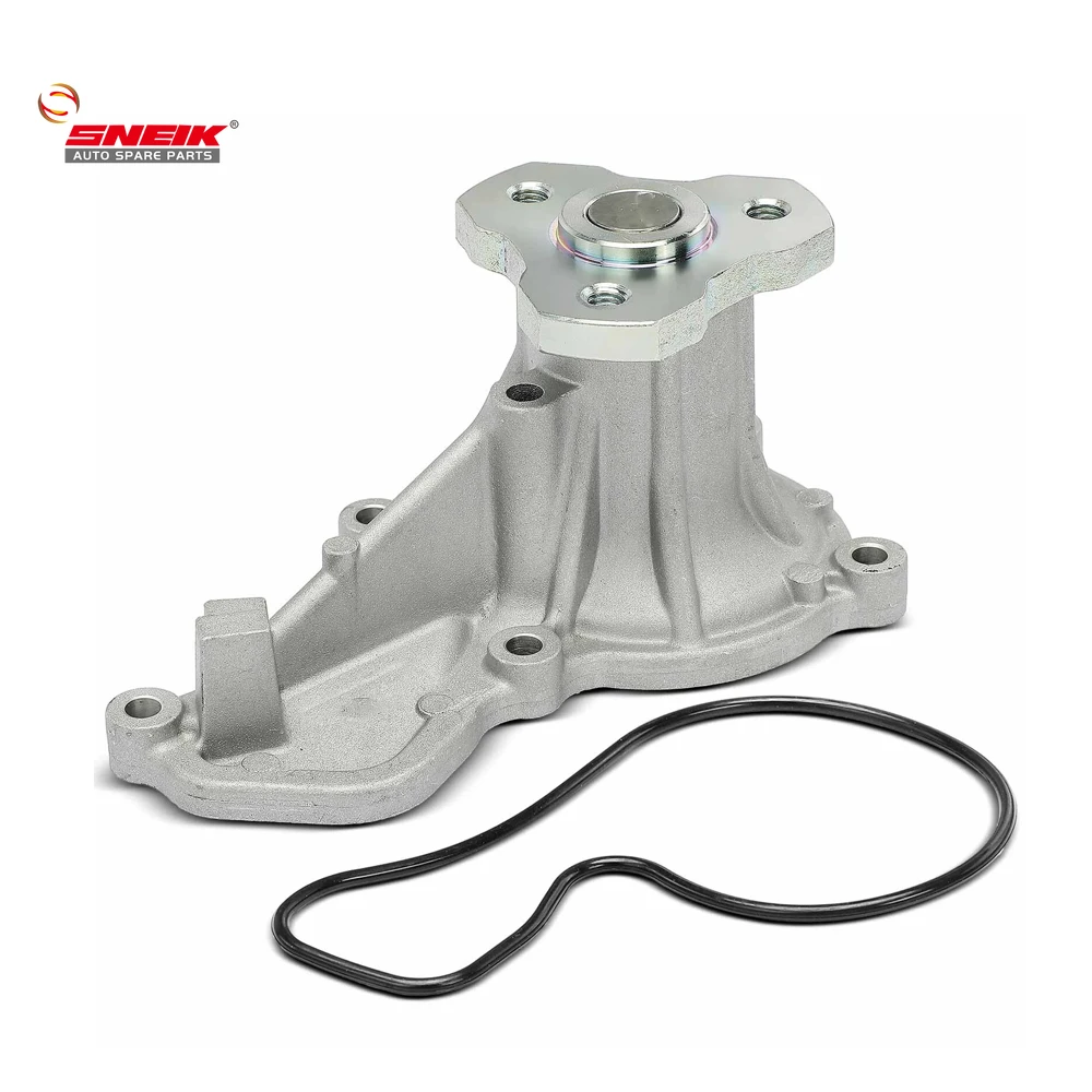 Sneik Engine Cooling Water Pump For Honda HR-V 2016 2017 2018 2019 2020 2021 2022 1920051BH01 19200RZP013 9200R1AA01 BTSB14
Sneik Engine Cooling Water Pump For Honda HR-V 2016 2017 2018 2019 2020 2021 2022 1920051BH01 19200RZP013 9200R1AA01 BTSB14