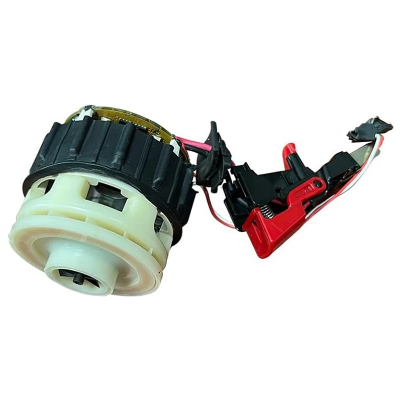 Motor Motherboard + Switch Assembly For Dyson V6 DC62 DC74 Sv03 Sv07 Vacuum Cleaner Replacement Parts
Motor Motherboard + Switch Assembly For Dyson V6 DC62 DC74 Sv03 Sv07 Vacuum Cleaner Replacement Parts