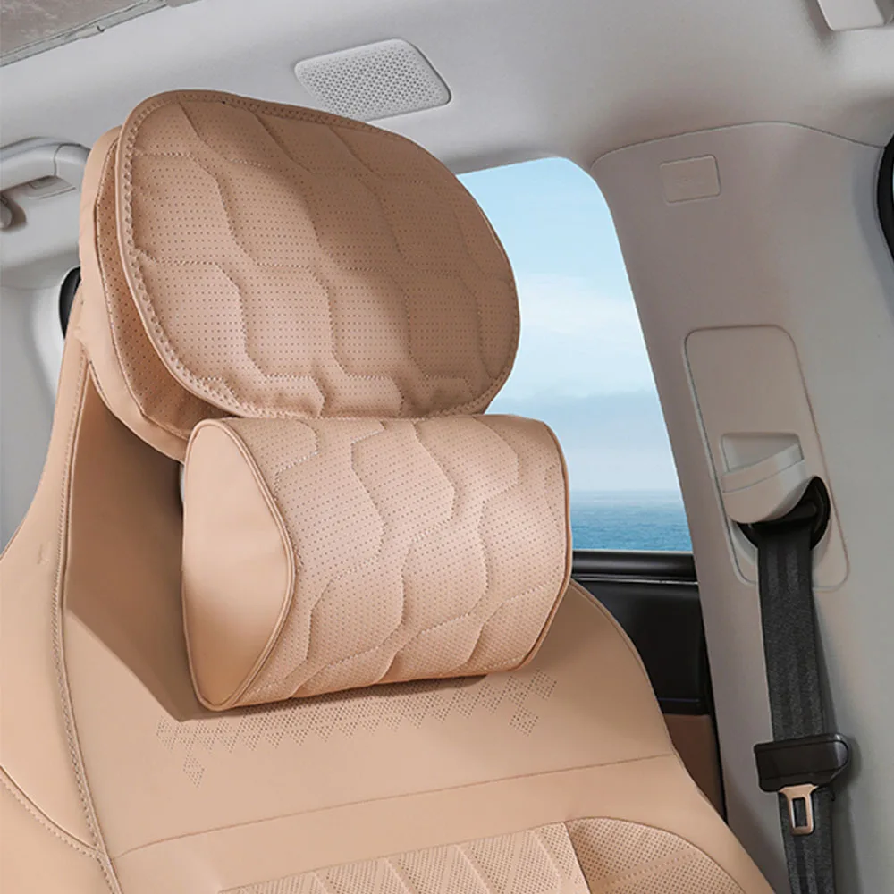 Для EXLANTIX ET EXEED STERRA ET 2024 2025 подголовник сиденья поддержка поясницы автомобильные аксессуары приятная для кожи и мягкая подушка для шеи
Для EXLANTIX ET EXEED STERRA ET 2024 2025 подголовник сиденья поддержка поясницы автомобильные аксессуары приятная для кожи и мягкая подушка для шеи