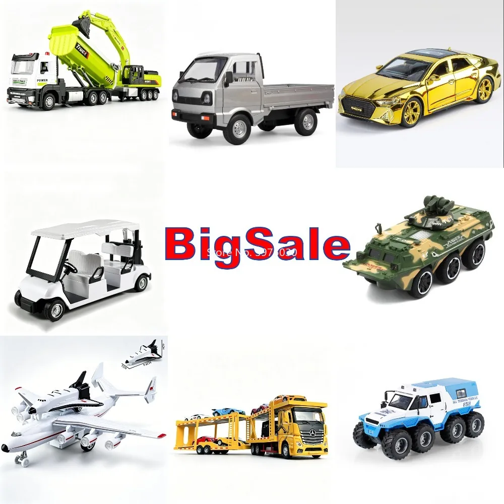Модели игрушечных автомобилей 1:32, 1:24, 1:20: RS7, R8V10, M4, XM, CLS63, X-Trail. Миниатюрные машинки из литого металла. Подарки на праздники для детей.
Модели игрушечных автомобилей 1:32, 1:24, 1:20: RS7, R8V10, M4, XM, CLS63, X-Trail. Миниатюрные машинки из литого металла. Подарки на праздники для детей.