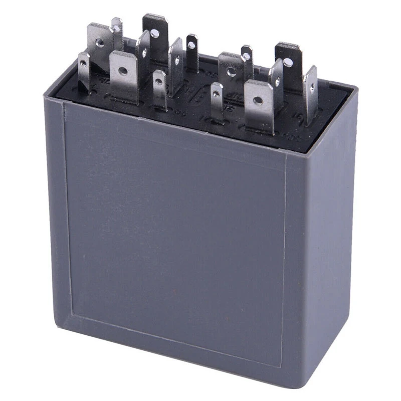 Windshield Wiper Control Relay for -Jetta Golf Beetle Passat 1999 2000 2001 2002 2003 2004 2005 1J0955531 1J0 955 531
Windshield Wiper Control Relay for -Jetta Golf Beetle Passat 1999 2000 2001 2002 2003 2004 2005 1J0955531 1J0 955 531