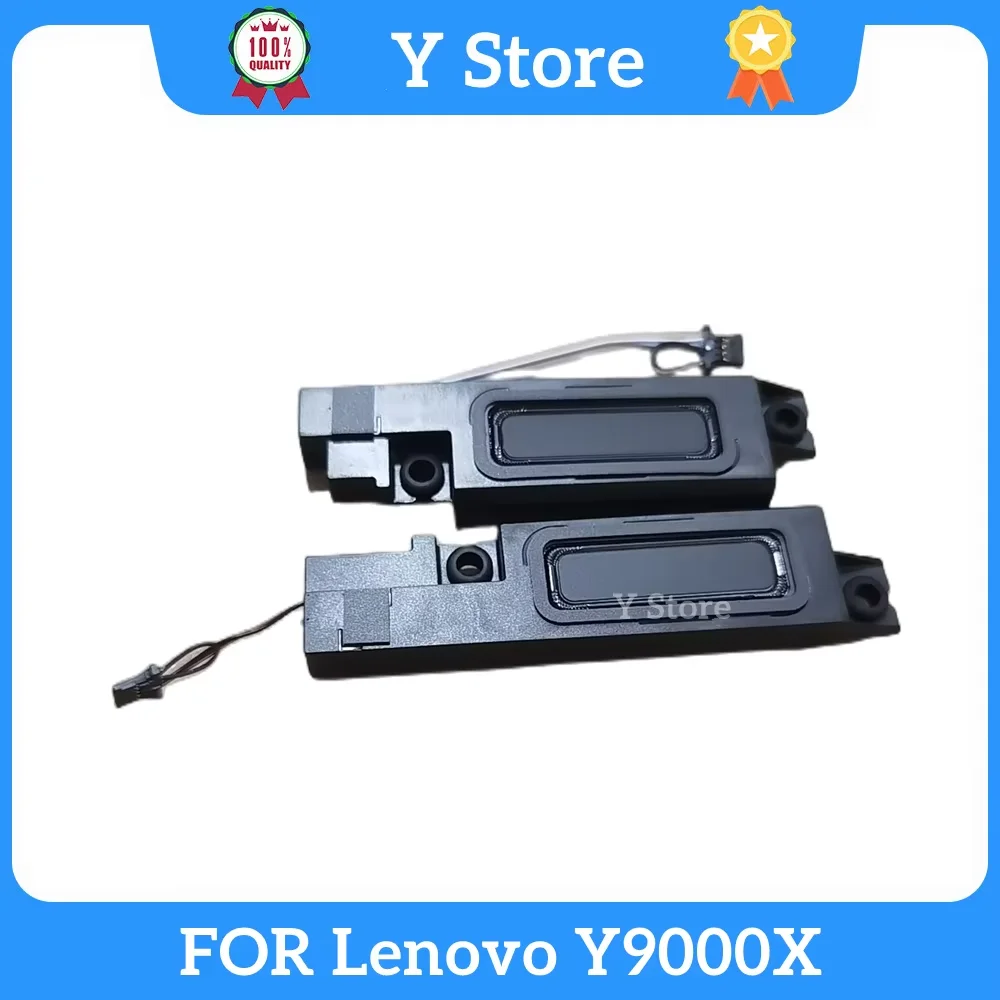 Y Store для ноутбука Lenovo Y9000X 2022, внутренний динамик, быстрая доставка
Y Store для ноутбука Lenovo Y9000X 2022, внутренний динамик, быстрая доставка