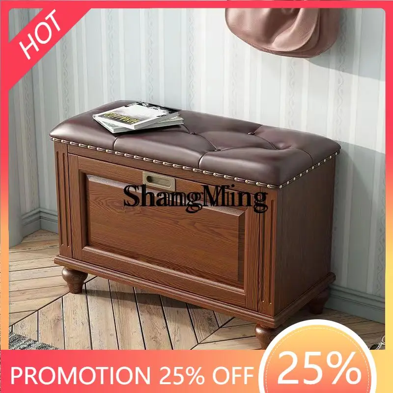 FG wood tipping bucket shoe change stool can be sat in the foyer, shoe stool simple entry home door shoe cabinet
FG wood tipping bucket shoe change stool can be sat in the foyer, shoe stool simple entry home door shoe cabinet