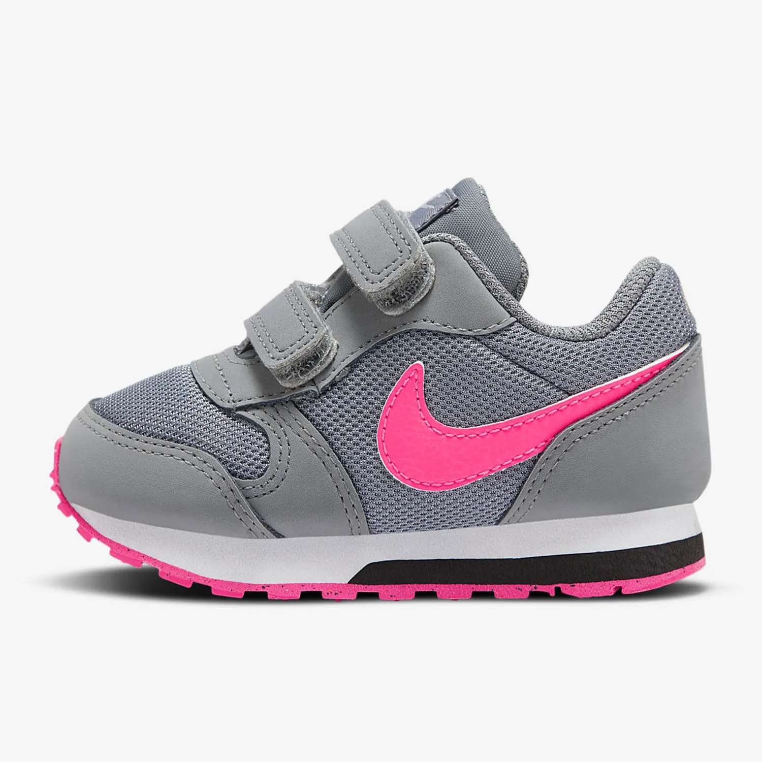 Nike Authentic Spring New Style Kids Sports Children's Shoes Cushioned Support Velcro 807328-002
Nike Authentic Spring New Style Kids Sports Children's Shoes Cushioned Support Velcro 807328-002
