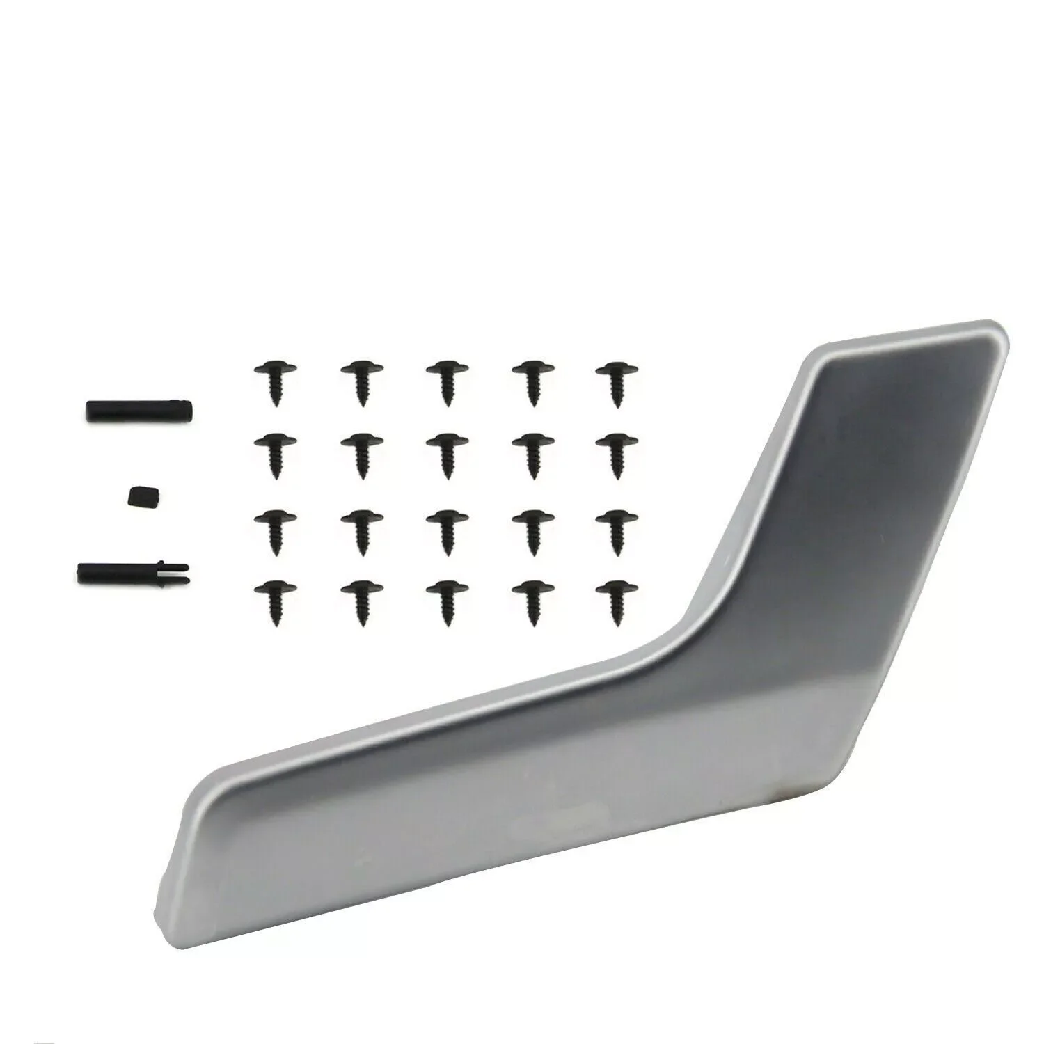 Car Interior Door Handle Right Driver Side Matte Silver For Mercedes C-Class W204 2047201171 2047202763
Car Interior Door Handle Right Driver Side Matte Silver For Mercedes C-Class W204 2047201171 2047202763