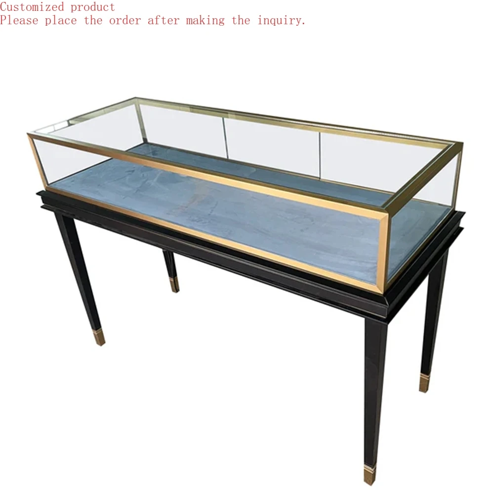 Custom.Exquisitely Crafted with Perfect Details Jewelry showcase Natural and Rustic Style Cabinet
Custom.Exquisitely Crafted with Perfect Details Jewelry showcase Natural and Rustic Style Cabinet