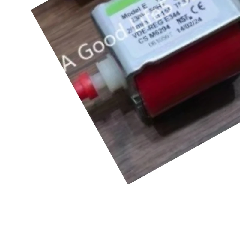 Electromagnetic Water Pump for EX4 EX5 EP5 EX7 Coffee Machine Replacement Parts
Electromagnetic Water Pump for EX4 EX5 EP5 EX7 Coffee Machine Replacement Parts