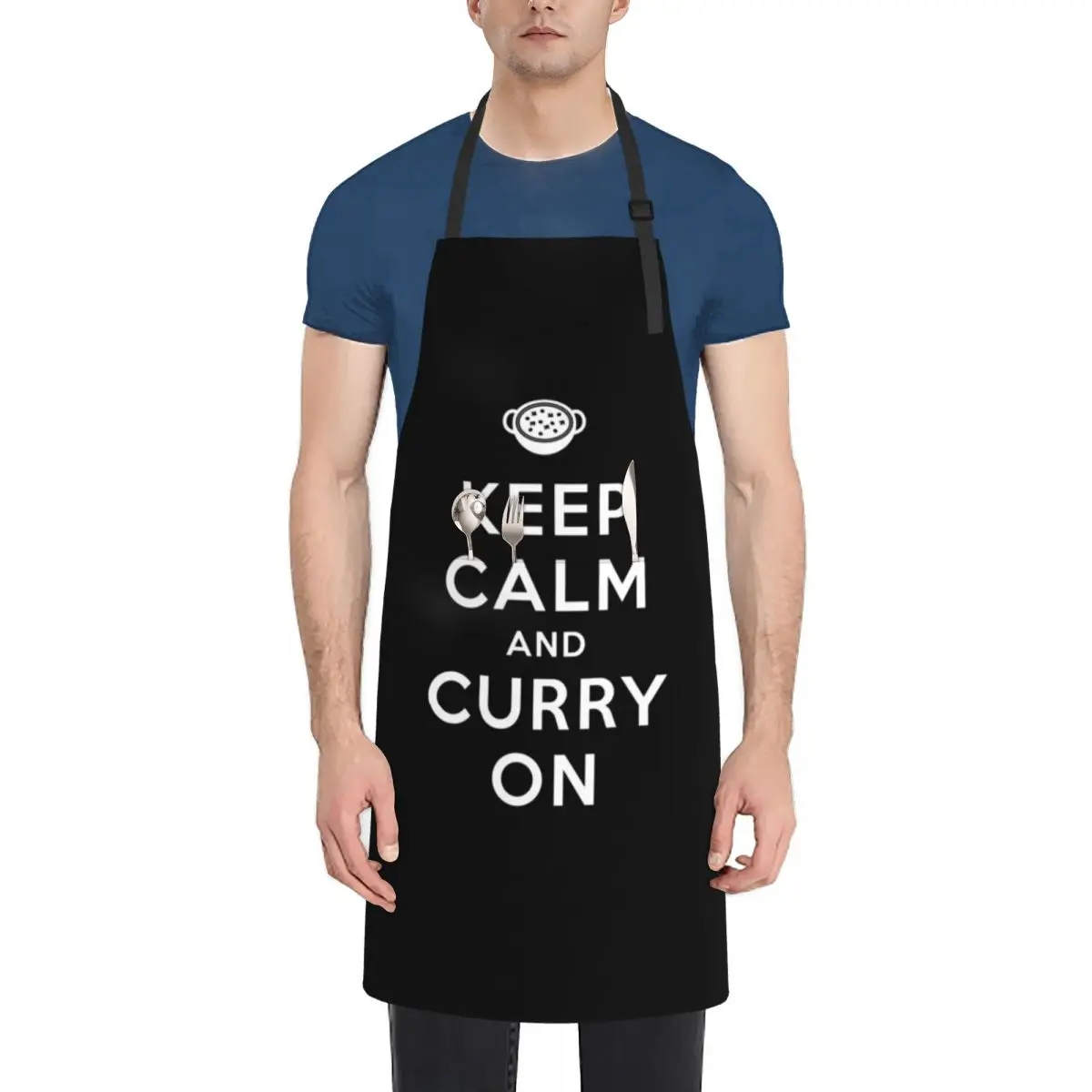 Keep Calm and Curry On Apron Professional Barber Custom Hairdressing Hairdresser Accessories Cleaning Products For Home Apron
Keep Calm and Curry On Apron Professional Barber Custom Hairdressing Hairdresser Accessories Cleaning Products For Home Apron