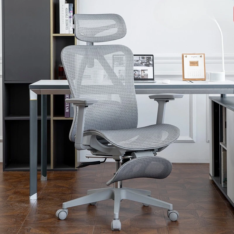 Adjustable Office Chair High Back 3D Adjustable Armrests Lumbar Support Mesh Office Chair Sillas De Escritorio Oferta Furniture
Adjustable Office Chair High Back 3D Adjustable Armrests Lumbar Support Mesh Office Chair Sillas De Escritorio Oferta Furniture