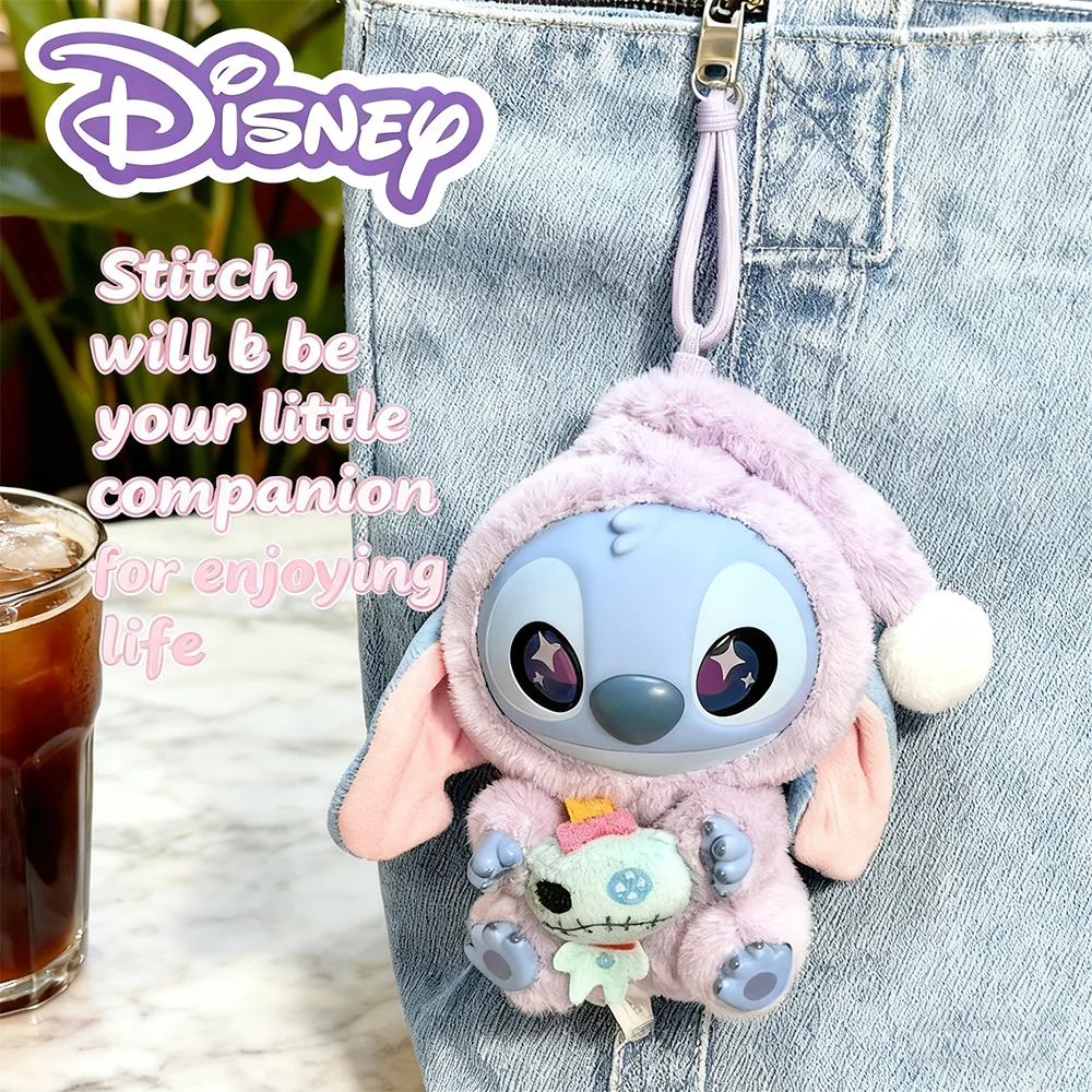 Disney Stitch Eat Before Sleep слепая коробка плюшевая кукла кулон милый игрушка-сюрприз подарок орнамент загадочная коробка
Disney Stitch Eat Before Sleep слепая коробка плюшевая кукла кулон милый игрушка-сюрприз подарок орнамент загадочная коробка