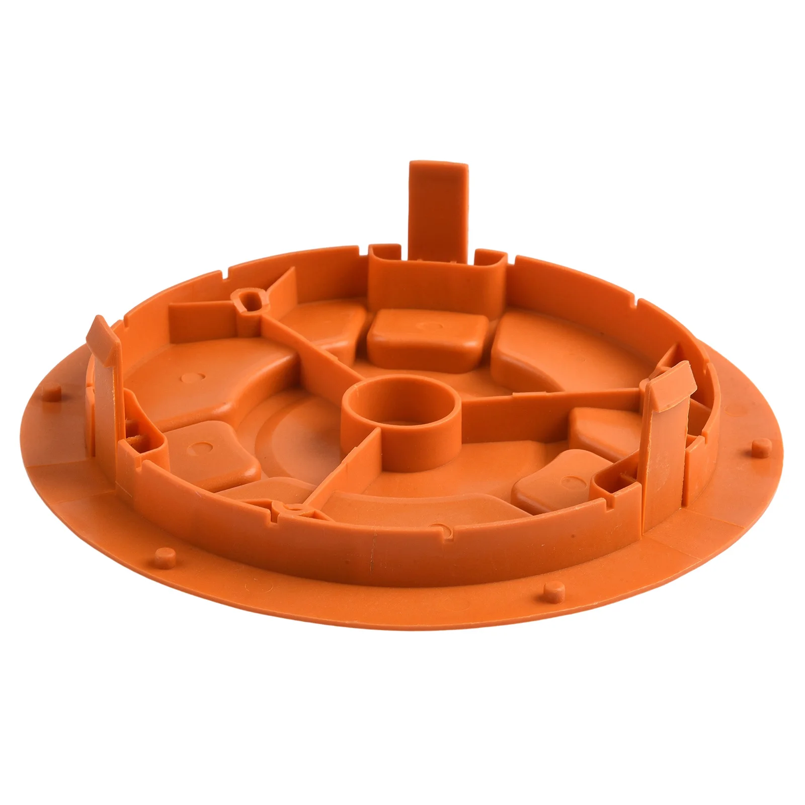 for WORX Lawn Mowing Robot For S&M Wheel Hub Cover with 2 Anti For Slip For StudFor S for Enhanced For Stability
for WORX Lawn Mowing Robot For S&M Wheel Hub Cover with 2 Anti For Slip For StudFor S for Enhanced For Stability