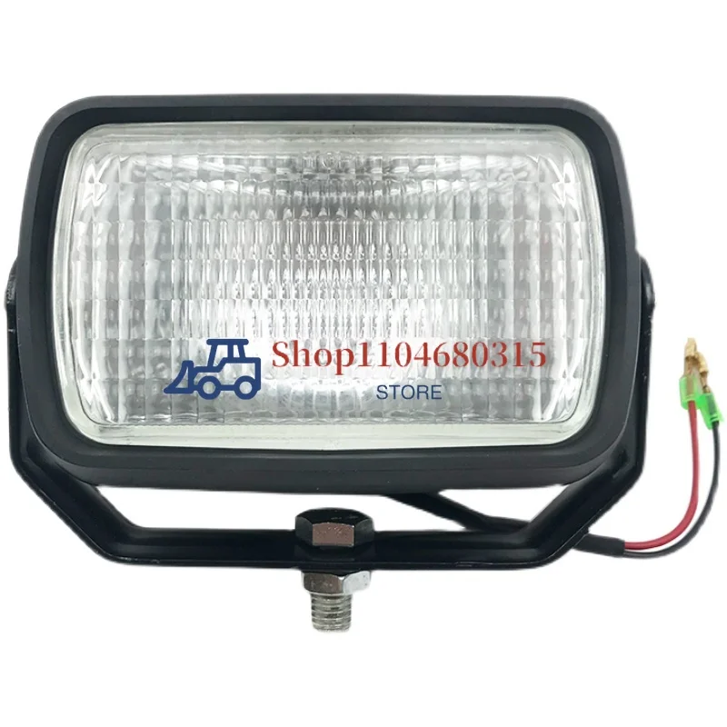 Excavator accessories for Kobelco SK75140 200 210 350-8 arm lamp toolbox lamp 250 260 330
Excavator accessories for Kobelco SK75140 200 210 350-8 arm lamp toolbox lamp 250 260 330