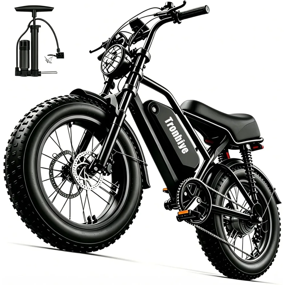 2000W Motor 28MPH 50 Miles Removable 48V Battery, 20/26"x4.0"Fat Tire Dual Disc Brakes, ebike Suitable, Custom
2000W Motor 28MPH 50 Miles Removable 48V Battery, 20/26"x4.0"Fat Tire Dual Disc Brakes, ebike Suitable, Custom