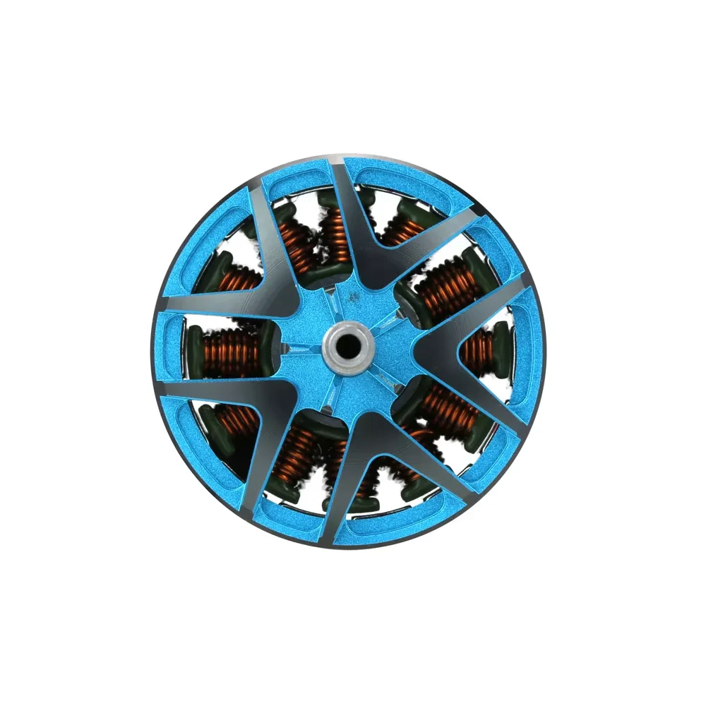 HAMO HOBBY 3115 640KV Motor FPV Drone Motor Breakthrough Power for FPV Racing & 3D Flying
HAMO HOBBY 3115 640KV Motor FPV Drone Motor Breakthrough Power for FPV Racing & 3D Flying