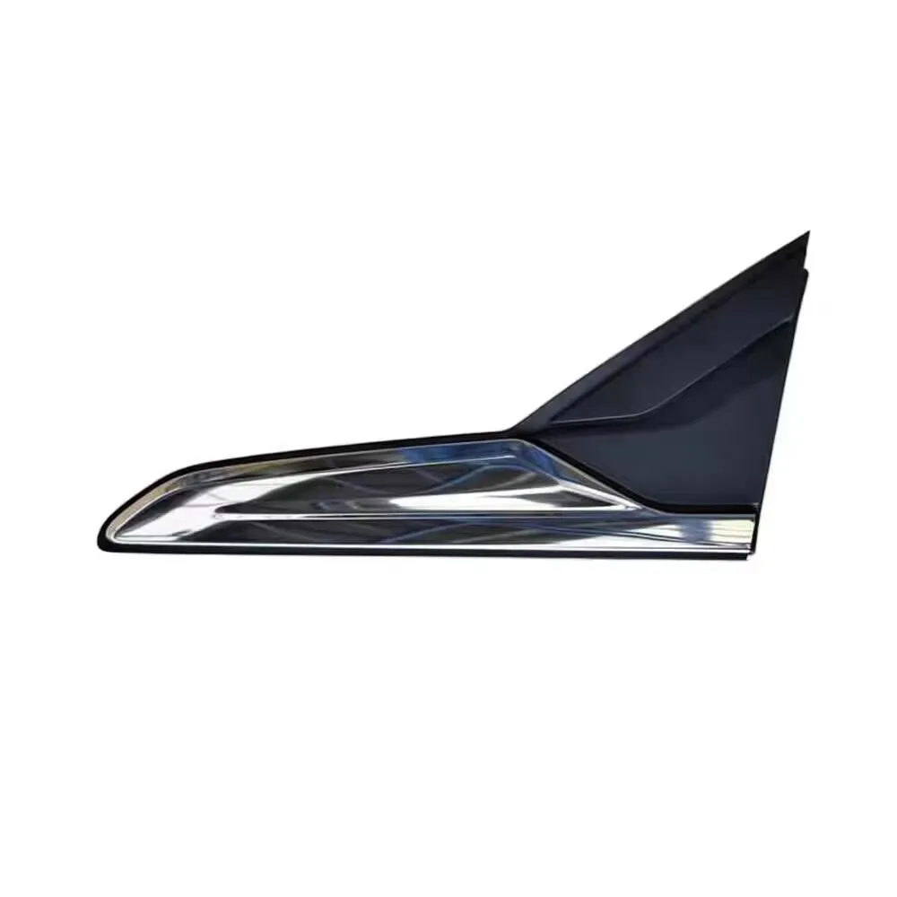 Fender Trim Stainless Steel Triangular Window Trim Panel to Geely BinYue COOL Geely Coolray Proton X50
Fender Trim Stainless Steel Triangular Window Trim Panel to Geely BinYue COOL Geely Coolray Proton X50