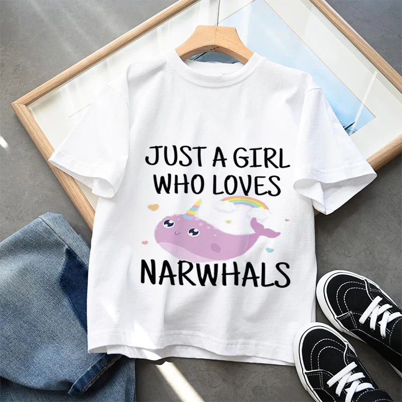 2024 Summer shark Fashion Unisex Cartoon funny T-shirt Children Boys Short Sleeves Tees Kids dolphin Tops whale Girls Clothes
2024 Summer shark Fashion Unisex Cartoon funny T-shirt Children Boys Short Sleeves Tees Kids dolphin Tops whale Girls Clothes