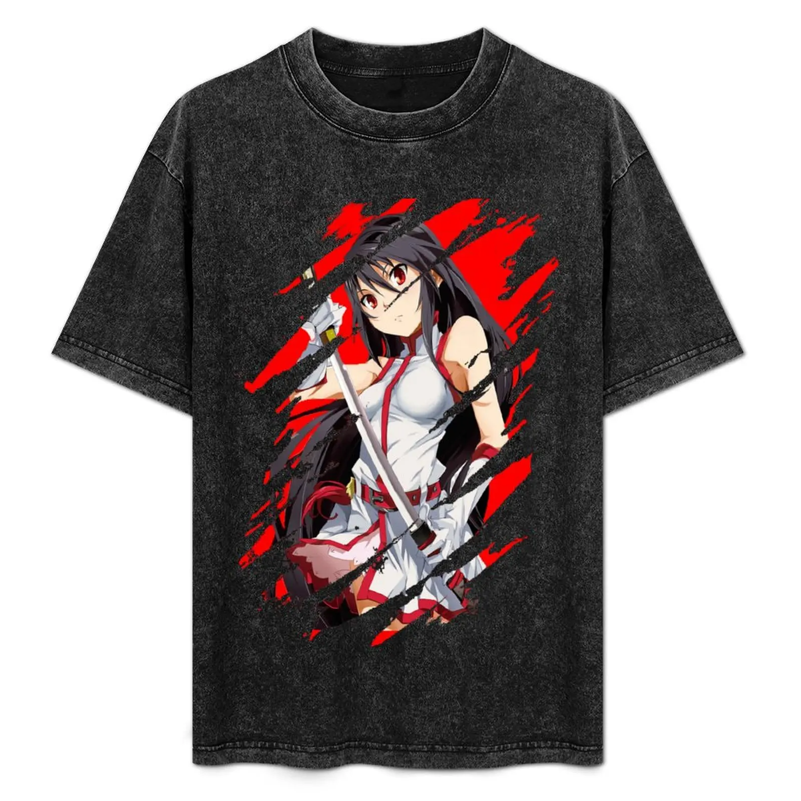 akame ga T-Shirt Breathable Workout Short Sleeve Top
akame ga T-Shirt Breathable Workout Short Sleeve Top