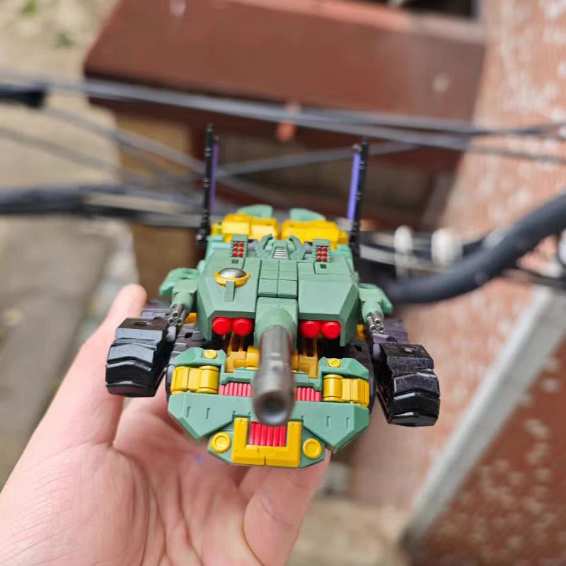 Transforming Toys Legendary Union Series Bludgeon Upgrade Accessory Package 3D Printing Modifications Gift Collectibles
Transforming Toys Legendary Union Series Bludgeon Upgrade Accessory Package 3D Printing Modifications Gift Collectibles