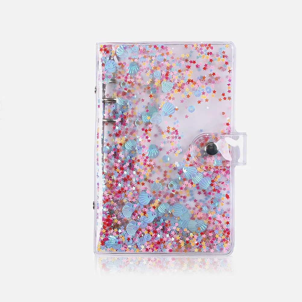 PVC Stainless Steel Binder Money Saving Budget Planner Spiral Notebook Zipper Envelope A6 Cards File ganizer Gift Birthday
PVC Stainless Steel Binder Money Saving Budget Planner Spiral Notebook Zipper Envelope A6 Cards File ganizer Gift Birthday