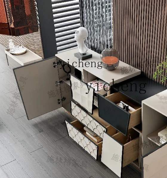 XL1 Sofa Side Cabinet Storage Drawer Cabinet Light Luxury Xuan Cabinet Creative Living Room Decoration Trend Bed
XL1 Sofa Side Cabinet Storage Drawer Cabinet Light Luxury Xuan Cabinet Creative Living Room Decoration Trend Bed