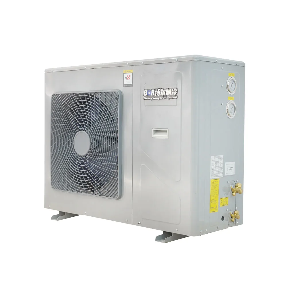 New condition Copeland compressor energy saving condensation unit price supermarket 3hp
New condition Copeland compressor energy saving condensation unit price supermarket 3hp