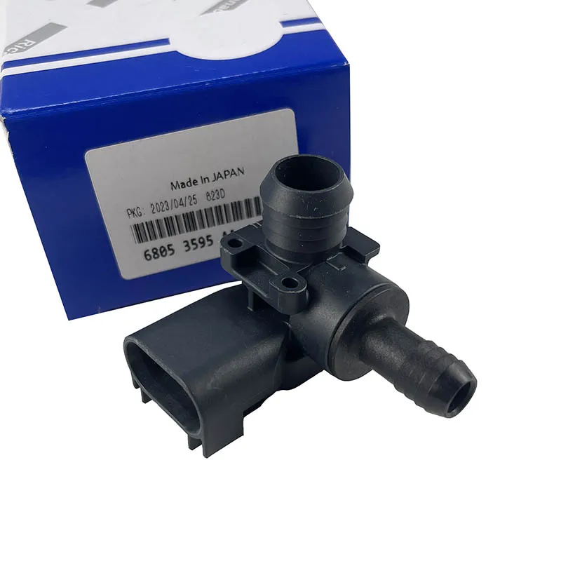 NBJKATO Brand New Power Brake Booster Check Valve 68053595AA For Jeep Grand Cherokee 2011-2016
NBJKATO Brand New Power Brake Booster Check Valve 68053595AA For Jeep Grand Cherokee 2011-2016