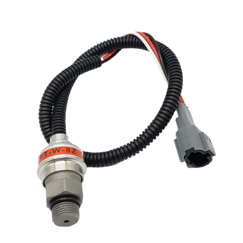 for Kato HD400 512 700 820 1023-2-3 hydraulic pump large pump high pressure sensor switch 889-30539002
for Kato HD400 512 700 820 1023-2-3 hydraulic pump large pump high pressure sensor switch 889-30539002