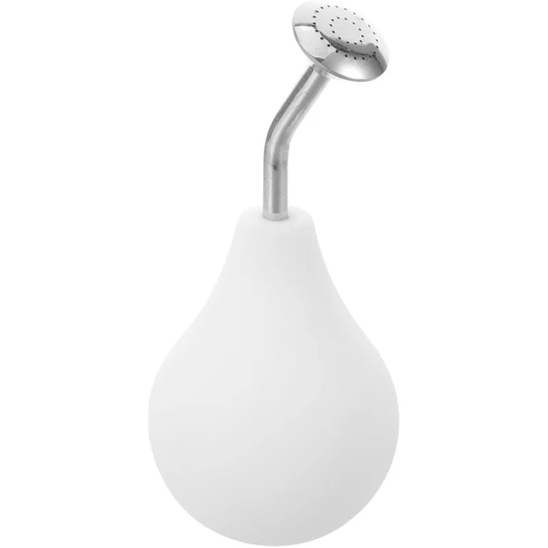 【Ship Within Watering Spray Ball With Stainless Steel Spout Nozzle For Indoor& Outdoor Plant Care System
【Ship Within Watering Spray Ball With Stainless Steel Spout Nozzle For Indoor& Outdoor Plant Care System