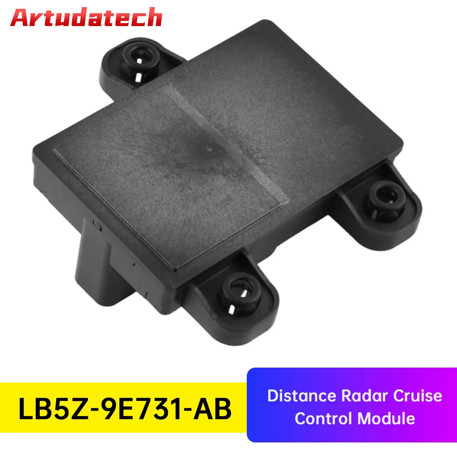 Модуль круиз-контроля Artudatech с дистанционным радаром LB5Z-9E731-AB для Ford Explorer 2020-2023, автомобильные аксессуары 2021 2022
Модуль круиз-контроля Artudatech с дистанционным радаром LB5Z-9E731-AB для Ford Explorer 2020-2023, автомобильные аксессуары 2021 2022