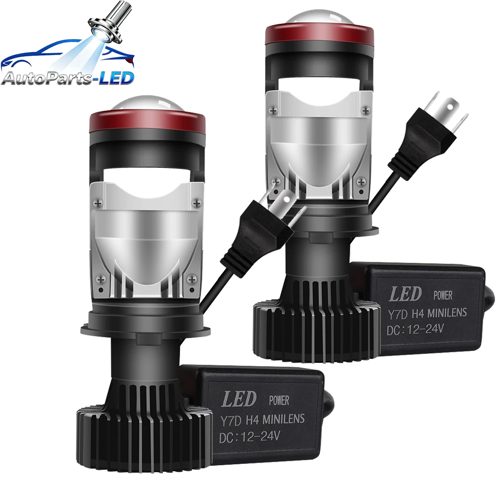 2pcs Y7 LED Headlight Bulbs Kit H4 Conversion Beam Super Bright 120W Turbo Fan Car Light Lamp Projector High Power Fog lights
2pcs Y7 LED Headlight Bulbs Kit H4 Conversion Beam Super Bright 120W Turbo Fan Car Light Lamp Projector High Power Fog lights