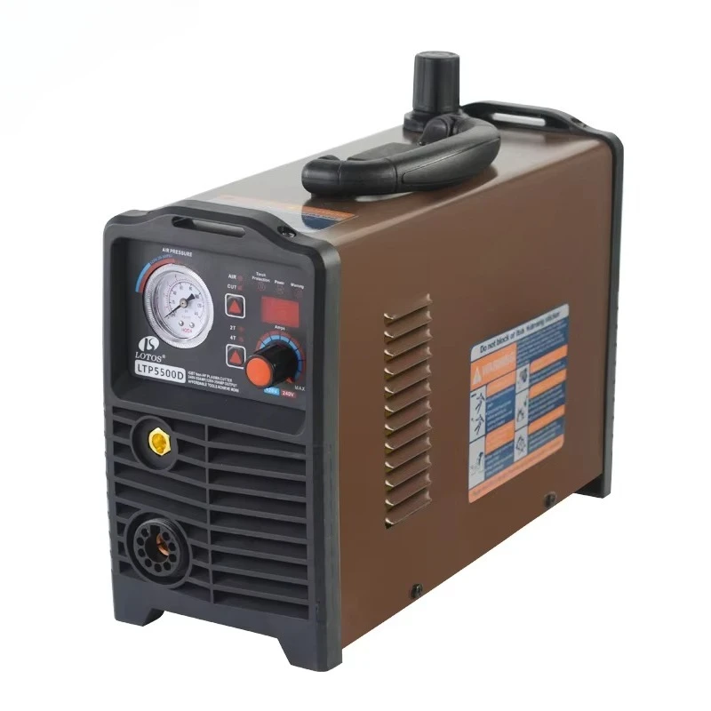 Lotos LTP5500 for CNC Plasma Cutter 110V 220V 15mm Thickness Plasma Cutting Machine Nozzles for Metal Fabrication Welding
Lotos LTP5500 for CNC Plasma Cutter 110V 220V 15mm Thickness Plasma Cutting Machine Nozzles for Metal Fabrication Welding