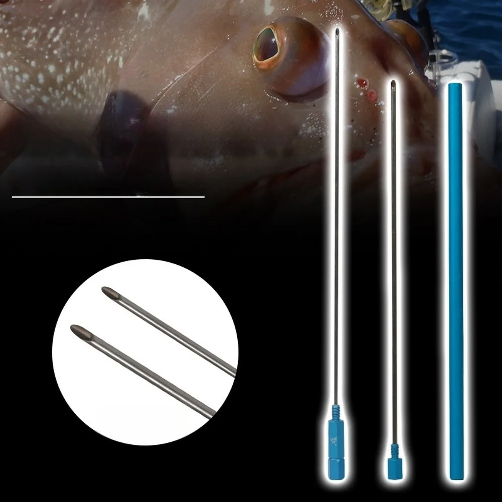 FOR SEA Fishing Venting Hollow Needle Tool With Vent Holes Aluminum Alloy For Releasing Swim Bladder Pressure Safely
FOR SEA Fishing Venting Hollow Needle Tool With Vent Holes Aluminum Alloy For Releasing Swim Bladder Pressure Safely