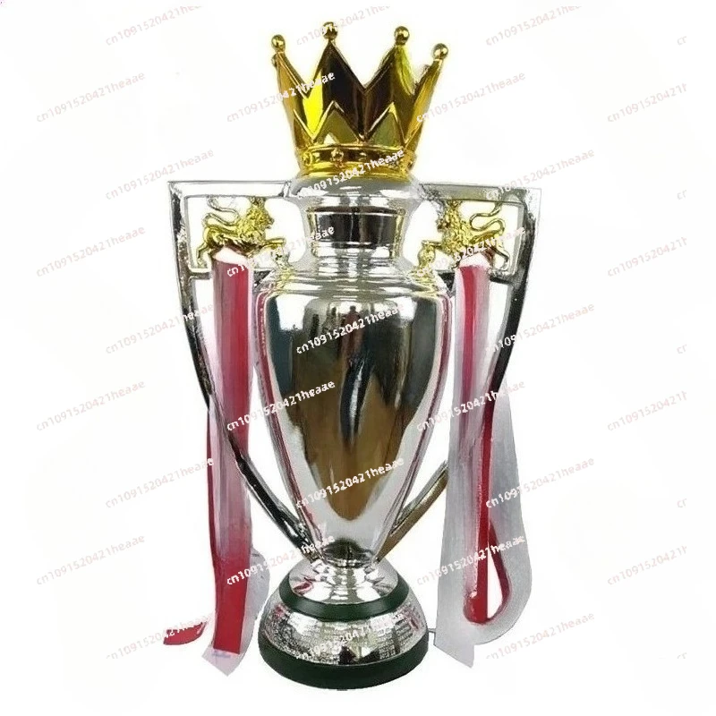 Suitable for 2025 Champion Trophy Football Souvenir Fan Products Accessories Model Exclusive Champion Trophy Model Collectors
Suitable for 2025 Champion Trophy Football Souvenir Fan Products Accessories Model Exclusive Champion Trophy Model Collectors