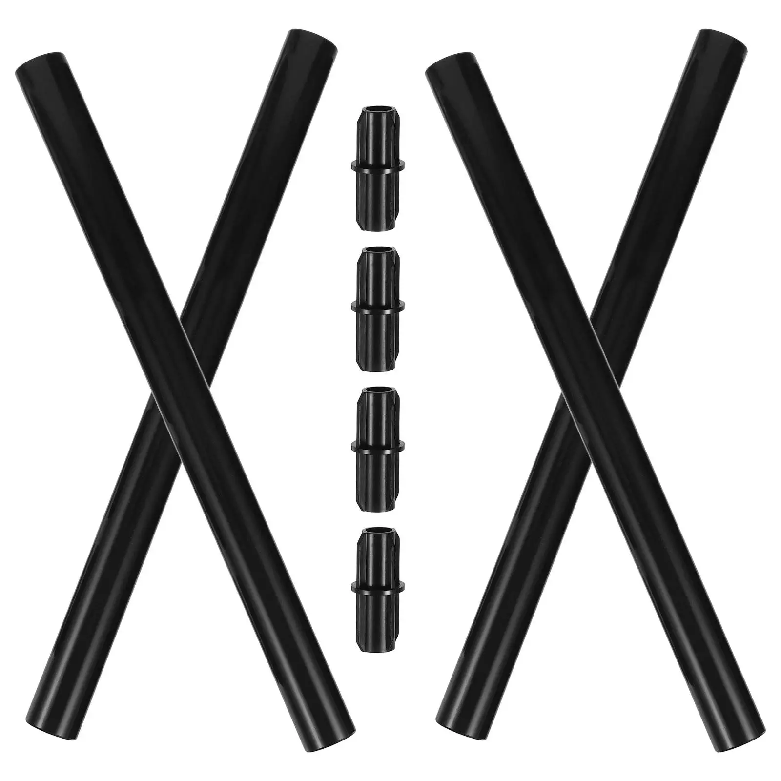 4 Sets Solar Landscape Light Connectors Yard Spike Rod Stakes Replacement Durable ABS Material Outdoor Garden Supplies
4 Sets Solar Landscape Light Connectors Yard Spike Rod Stakes Replacement Durable ABS Material Outdoor Garden Supplies
