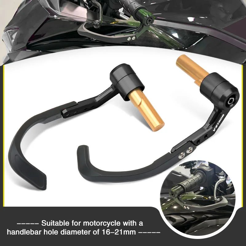 7/8" 22mm Handlebar Grips Guard Brake Clutch Levers Guard Protector Fit For V-strom 650XT 1000XT Vstrom 1050 1050XT DL1000 DL650
7/8" 22mm Handlebar Grips Guard Brake Clutch Levers Guard Protector Fit For V-strom 650XT 1000XT Vstrom 1050 1050XT DL1000 DL650