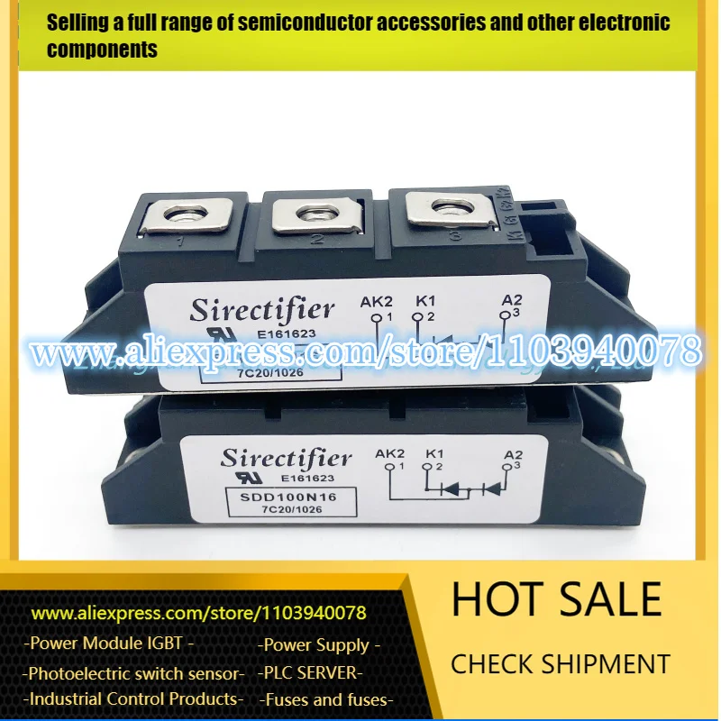 SDD100N14 SDD35N16 SDD100N12 SDD100N08 SDD120N16 SDD100N16 SDD70N16B SDD70N14B SDD70N18B STT60GK16B TT120N16SOFB01 IGBT
SDD100N14 SDD35N16 SDD100N12 SDD100N08 SDD120N16 SDD100N16 SDD70N16B SDD70N14B SDD70N18B STT60GK16B TT120N16SOFB01 IGBT