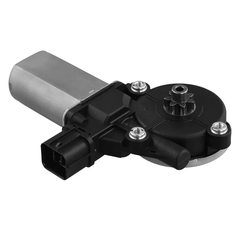 A30F-8-98160724-0 Мотор стеклоподъемника передний левый 6-контактный для Isuzu DMAX 2012-2019 8981607240 Автозапчасти LHD
A30F-8-98160724-0 Мотор стеклоподъемника передний левый 6-контактный для Isuzu DMAX 2012-2019 8981607240 Автозапчасти LHD