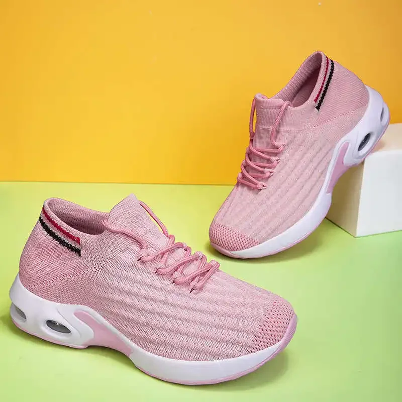 Thick-heeled Chunky Sneakers Luxury Designer Running Summer Shoes Lady Tennis Women White Sport Fashionable All Brand
Thick-heeled Chunky Sneakers Luxury Designer Running Summer Shoes Lady Tennis Women White Sport Fashionable All Brand