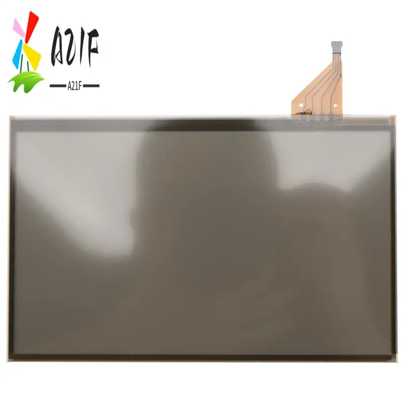 A21F-7,3-дюймовый сенсорный экран, стеклянный дигитайзер для LEXUS IS250 IS300 GS RX 2006-2009, радионавигация, 7,3 дюйма
A21F-7,3-дюймовый сенсорный экран, стеклянный дигитайзер для LEXUS IS250 IS300 GS RX 2006-2009, радионавигация, 7,3 дюйма