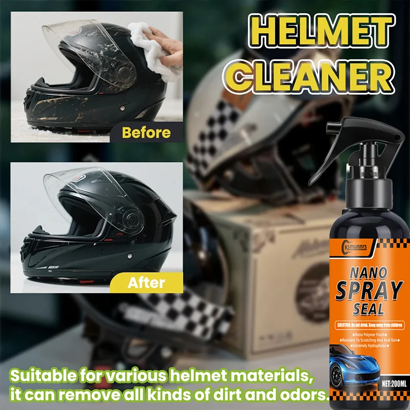 Motorcycle 3 in 1 Car Ceramic Nano Coating Liquid Coatin Nano Crystal Hydrophobic Layer Polishing Paint Coating Agent Polish
Motorcycle 3 in 1 Car Ceramic Nano Coating Liquid Coatin Nano Crystal Hydrophobic Layer Polishing Paint Coating Agent Polish