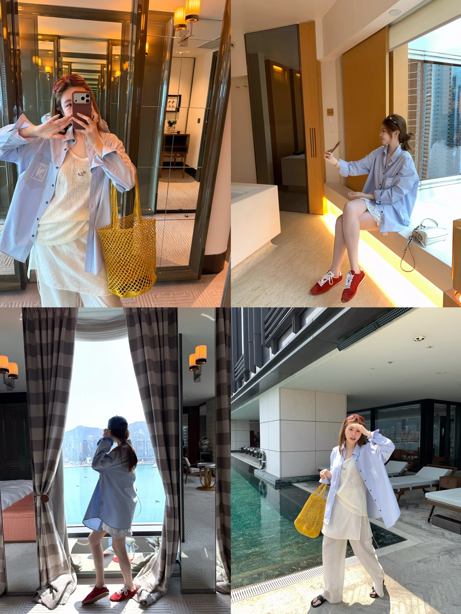 Realzz Official Ning Zhang Light Human Laxative Shirt Lace Embroidery Half Skirt Women's Fashion Set Spring Long Sleeve Butto...
Realzz Official Ning Zhang Light Human Laxative Shirt Lace Embroidery Half Skirt Women's Fashion Set Spring Long Sleeve Butto...