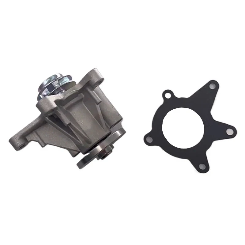 Водяной насос 251002M020 25100-2M020 для Hyundai Accent Creta 2020-2023, для Kia Rio 1.5L 1.6L 25100 2M020
Водяной насос 251002M020 25100-2M020 для Hyundai Accent Creta 2020-2023, для Kia Rio 1.5L 1.6L 25100 2M020